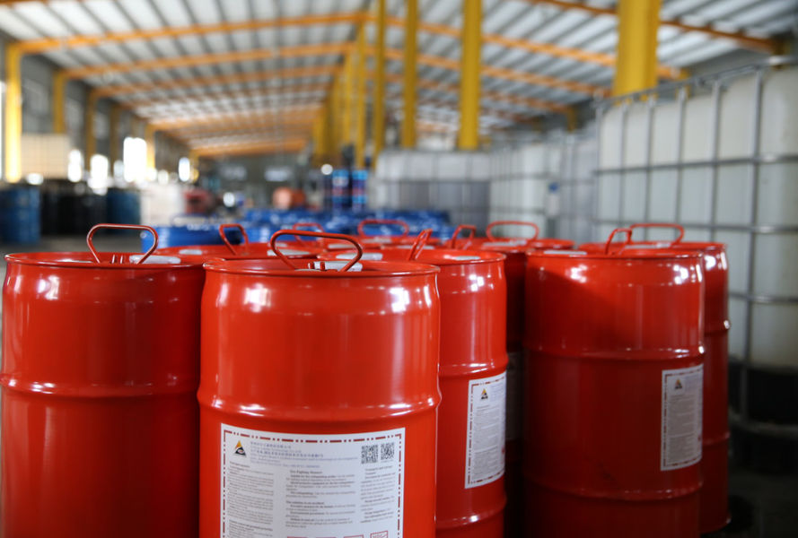 EZHOU ANJEKA TECHNOLOGY CO.,Ltd 제조업체의 생산 라인