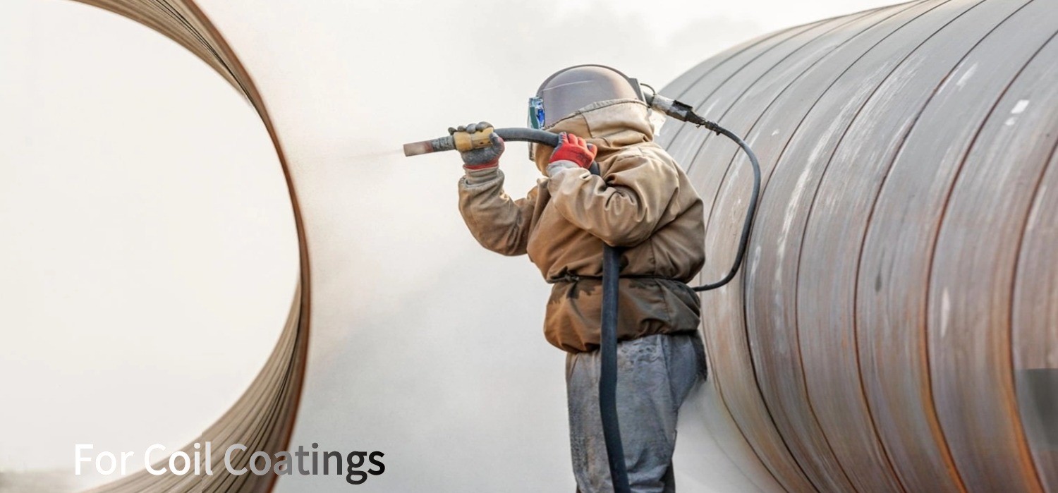 품질 폴리머 스퍼싱 에이전트 공장