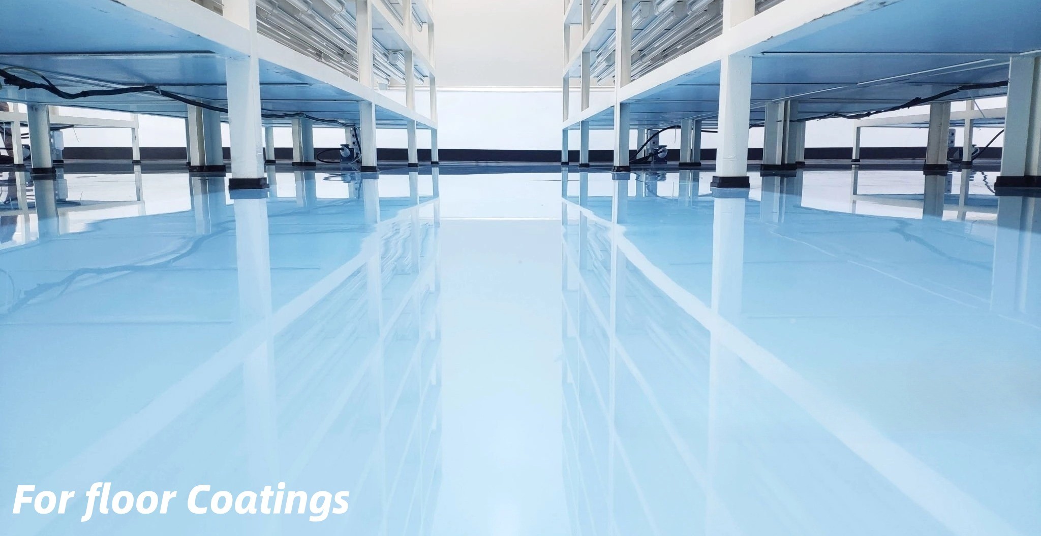 품질 폴리머 스퍼싱 에이전트 공장