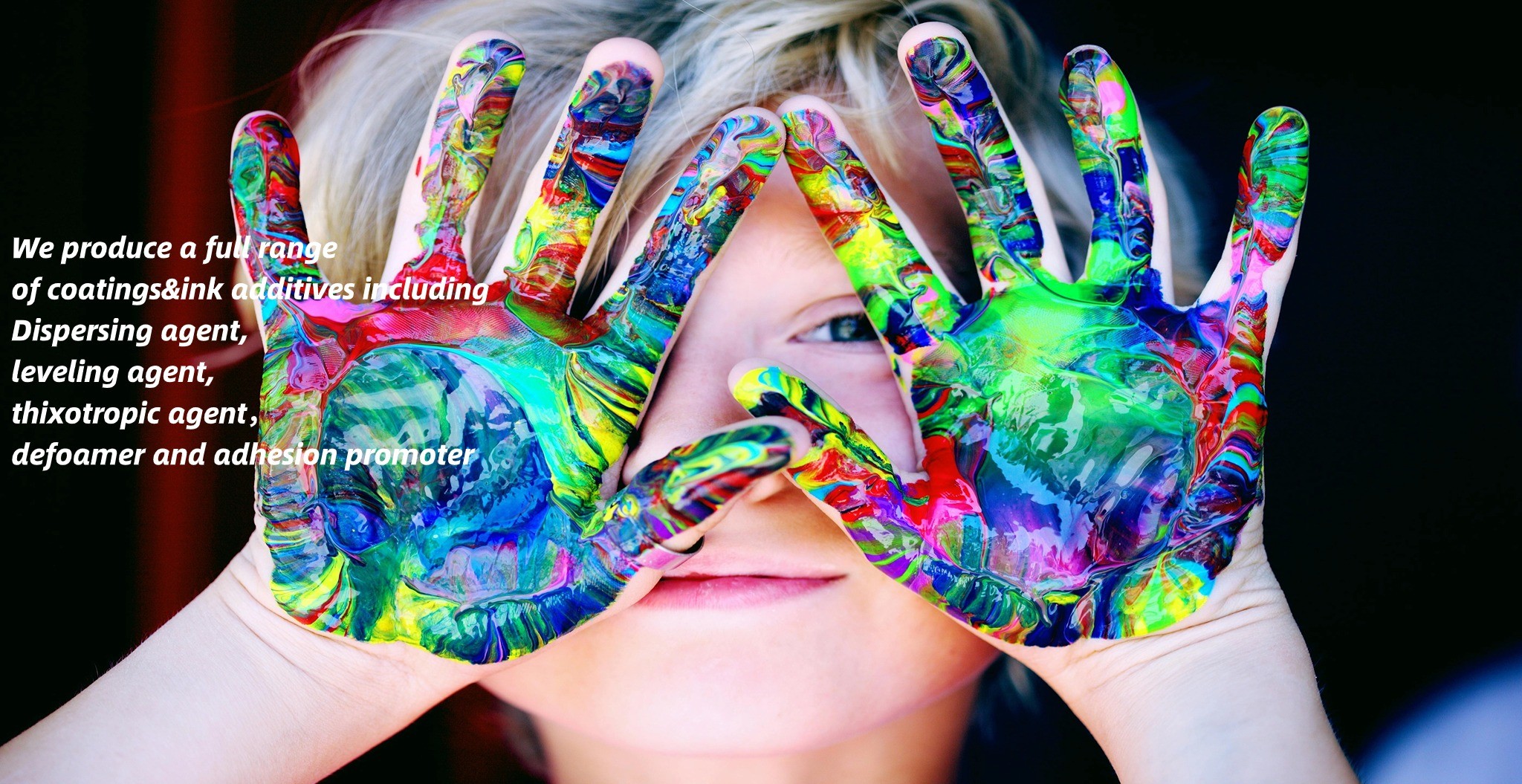 품질 폴리머 스퍼싱 에이전트 공장