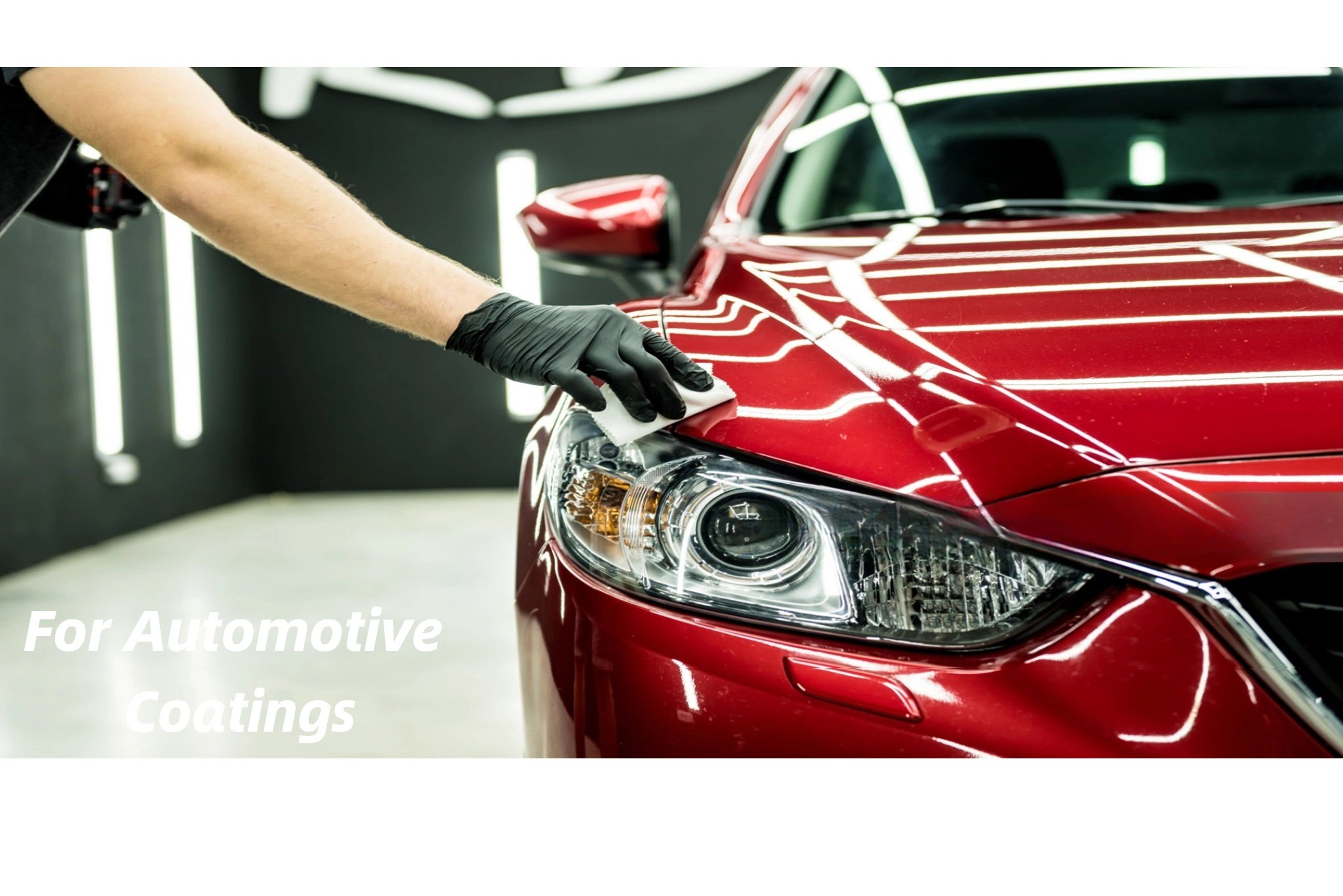 품질 폴리머 스퍼싱 에이전트 공장