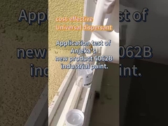 농축된 색상 페이스트 일반용 디스퍼저