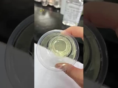 RHEOBYK-420 액체 리올로지 첨가물 수분 및 수소감소성 코팅 시스템