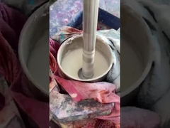 페인트 첨가물에서 수산성 색소 분산물 6270A