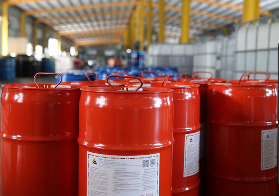 품질  Wetting Levelling Agent Additive For Paint Yellow Liquid 공장