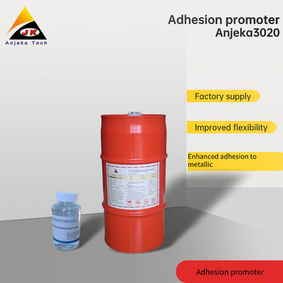 품질  Coatings Paints Adhesion Promoter for Metal Surface Coating with good Adhesion improved flexibility 공장