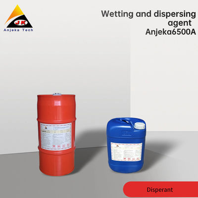 품질  Wetting And Dispersing Agent Disperbyk 110 For Carbon Black Dispersion 공장
