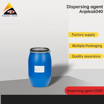 품질  Solvent Borne hyperdispersant  hyperbranced polyester compound solution Wetting Agent For Coatings and ink 공장