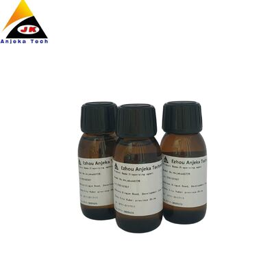 품질  BYK2155 Wetting Dispersing Additive Anjeka6622 pigment concentrated pastes high-solid abd solvent-free system 공장