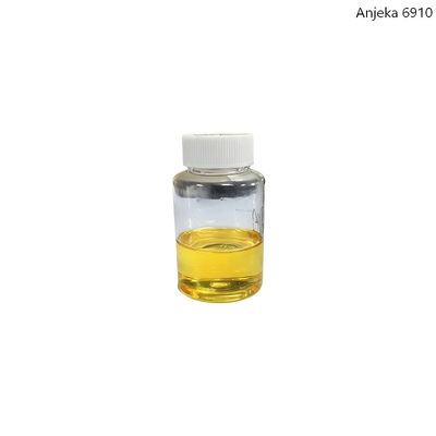 품질  Wetting And Dispersing Agent Significantly Reduce Viscosity In Unsaturated Polyester System BYK9010 공장