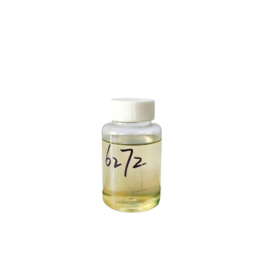 품질  Standard Polymeric Dispersant For Resin-free Pigment Concentrate 공장