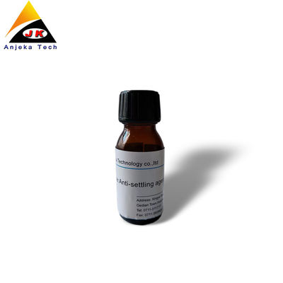 환경 친화적 인 액체 틱소트로프 물질 낮은 VOC Anjeka4410NBP