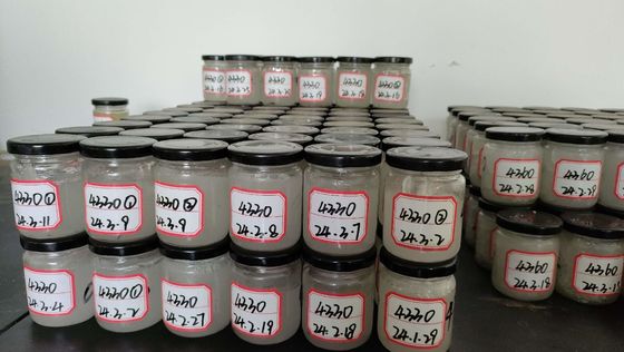 Deurheo229 폴리아미드 백스 페이스트 오일 시스템 폴리아미드 백스 페이스트 금속 색소